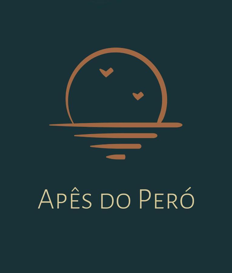 דירות קאבו פריו Loft Apes Do Pero 06 - Mini- Cozinha - Centro מראה חיצוני תמונה
